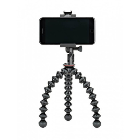 GripTight GorillaPod Pro2 Trépied professionnel pour tél JOBY
