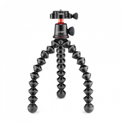 GorillaPod 3K PRO Kit Trépied flexible avec rotule ball