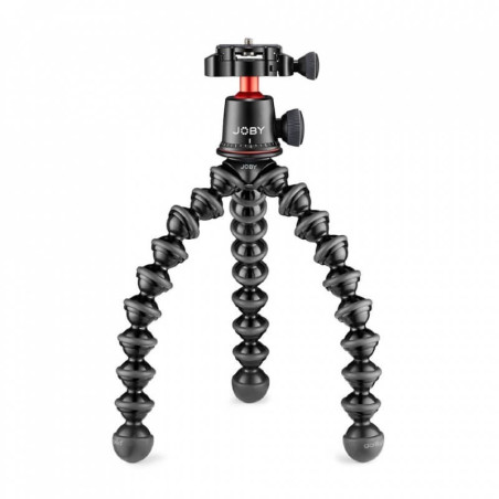 GorillaPod 3K PRO Kit Trépied flexible avec rotule ball