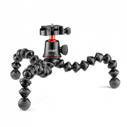 GorillaPod 3K PRO Kit Trépied flexible avec rotule ball JOBY