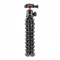 GorillaPod 3K PRO Kit Trépied flexible avec rotule ball JOBY
