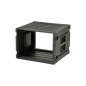 Roto rack 19" 8U