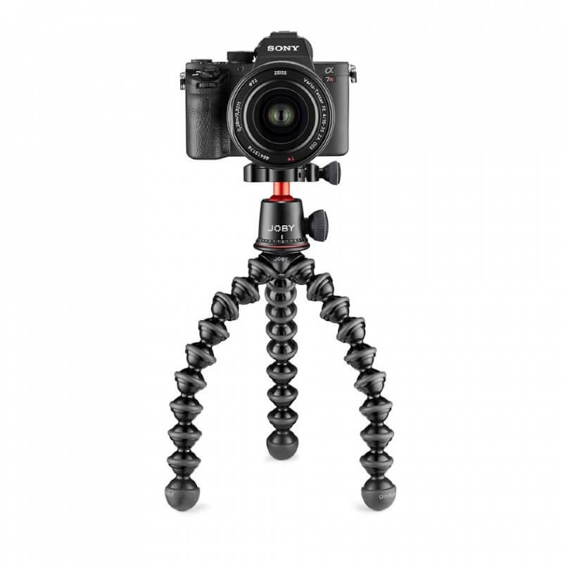 GorillaPod 3K PRO Kit