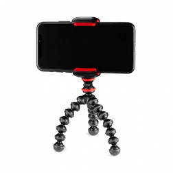 GorillaPod Starter Kit Mini trépied pour smartphone, GoP JOBY