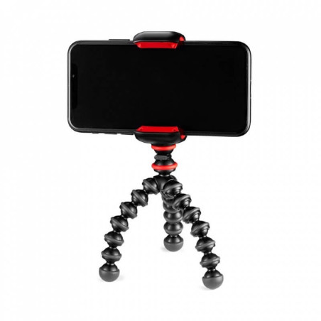 GorillaPod Starter Kit Mini trépied pour smartphone, GoP JOBY