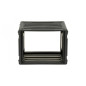 Roto rack 19" 8U