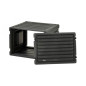 Roto rack 19" 8U