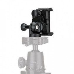 Pince smartphone GripTight PRO Support de fixation pour