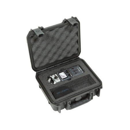 iSeries 3i 0907 4 H5 Valise sans roue waterproof idéale SKB
