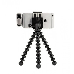 GorillaPod Kit smartphone Support pour smartphone GripTi JOBY