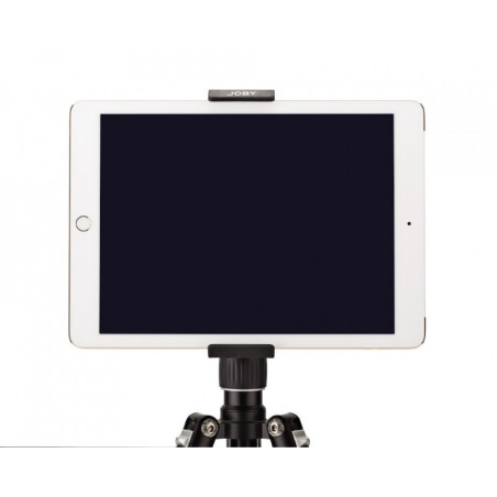 Pince tablette GripTight PRO Support pour tabletteCompat JOBY