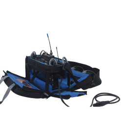 Sacoche audio taille 1 Orca