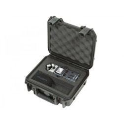 iSeries 3i 0907 4 H5 SKB