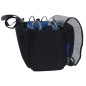 Sacoche audio taille 1