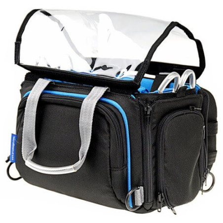 Sacoche audio taille 2 Sacoche audio taille 2 Convient p Orca