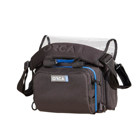 Sacoche audio taille 2 Sacoche audio taille 2 Convient p