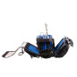 Sacoche audio taille 2