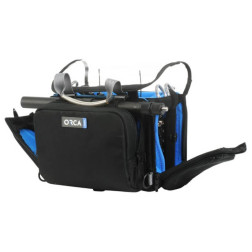 Sacoche audio taille 3 Orca