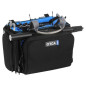 Sacoche audio taille 3