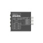 Mini converter Audio vers SDI 4K Mini converter Audio vers SDI 4K
