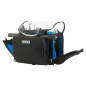 Sacoche audio taille 3
