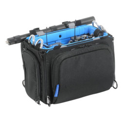 Sacoche audio taille 3 Orca