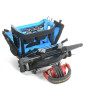 Sacoche audio taille 4