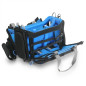 Sacoche audio taille 4