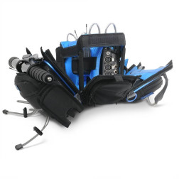 Sacoche audio taille 4 Orca