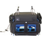 Sacoche audio taille 4