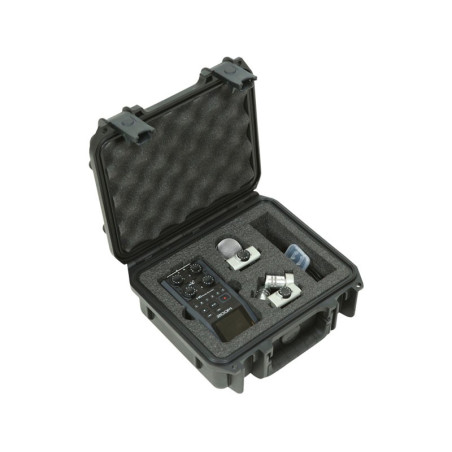 Valise étanche renforcée pour Zoom H6 Valise étanche ren SKB