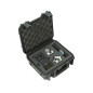 Valise étanche renforcée pour Zoom H6 Valise étanche renforcée pour Zoom H6