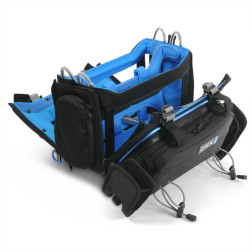Sacoche audio taille 4 Orca
