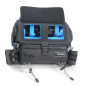 Sacoche audio taille 4