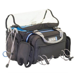 Sacoche audio taille 5 Sac de transport pour mixette et Orca
