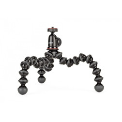 Kit Trépied et Rotule GorillaPod GorillaPod 1K Kit(Black