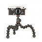 Kit Trépied et Rotule GorillaPod