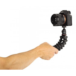 Kit Trépied et Rotule GorillaPod GorillaPod 1K Kit(Black JOBY