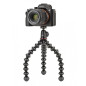 Kit Trépied et Rotule GorillaPod