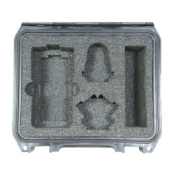 Valise étanche renforcée pour Zoom H6 SKB