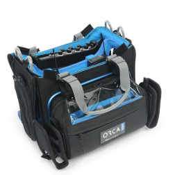 Sacoche audio taille 9 Orca