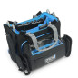 Sacoche audio taille 9 Sacoche audio taille 9