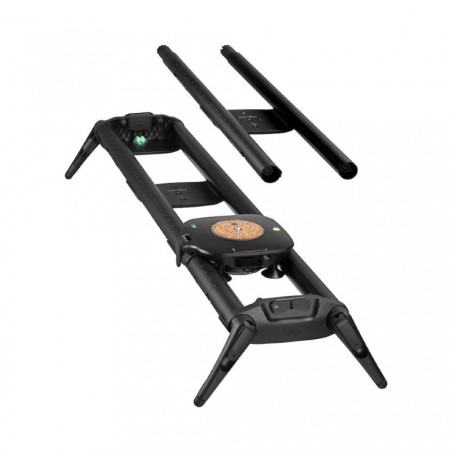 Magic Carpet Pro slider + rail Magic Carpet Pro slider 6 Syrp