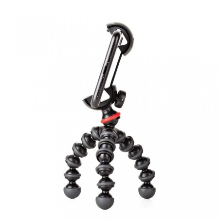Mini trépied GorillaPod pour smartphones Mini trépied Go