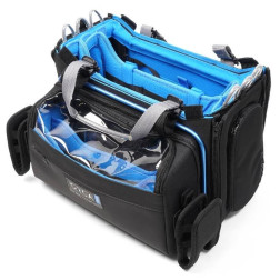 Sacoche audio taille 10 Orca