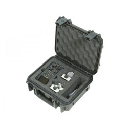 Valise étanche renforcée pour Zoom H6 SKB