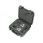 Valise étanche renforcée pour Zoom H6 Valise étanche renforcée pour Zoom H6