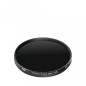 67mm Filtre a densite neutre variable Super Dark