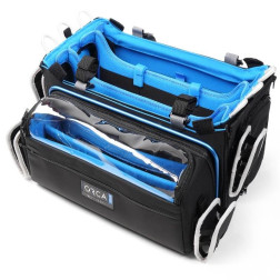 Sacoche audio taille 11 Sac de transport pour mixeur/mat