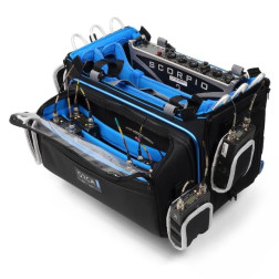 Sacoche audio taille 11 Orca